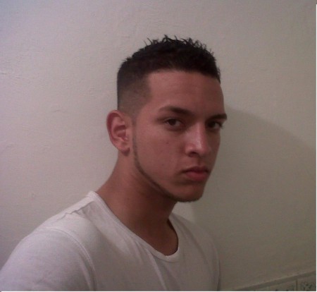 Jaime Andres Acevedo