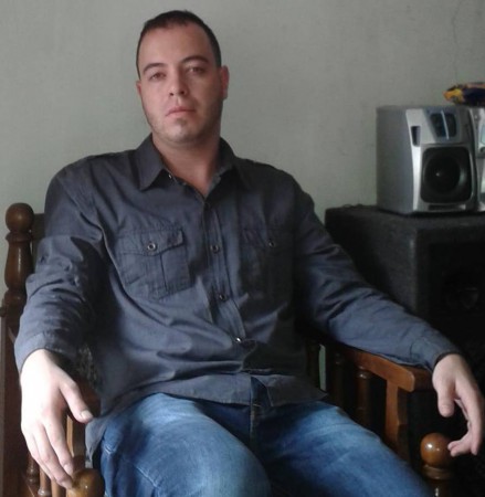 Edison Castañeda Serna